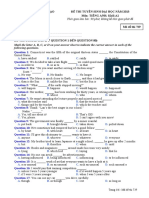 2013 Khối A1 - 729 PDF