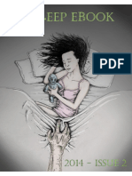 NoSleep Ebook - 2014, Issue 2 - NoSleep PDF