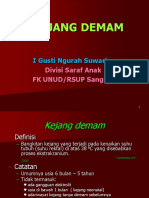 Kejang Demam