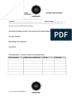 Nebosh Igc 3 Report