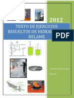 texto de ejercicios resueltos dehidraulica 1.pdf