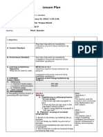 Cot DLP MTB-3