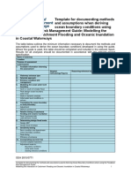 Floodplain Risk Management Guide Template 150771