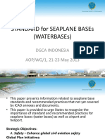 WP 16 Seaplane Bases