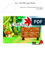 Maplestory_-_The_Old_Login_Theme_Jiu_Deng_Ru_Hua_Mian_.pdf