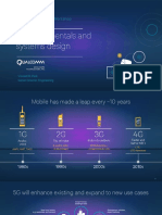 5G Fundamentals and Design Qualcomm PDF