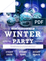 Winter Party