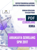 KM - Potensi Cemerlang