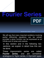 Fourier Series Explained