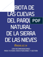 AS - 31 - 30-50 Biota de La Sierra de Las Nieves