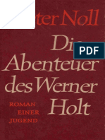 Noll, Dieter - Die Abenteuer Des Werner Holt Teil 1 PDF