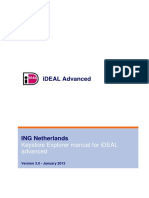iDEAL - How To Generate Certificates PDF