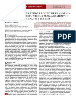 sop di emergency management health by nicole.pdf