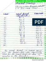 OPM Assignment Numerical