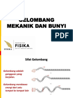 Gelombang