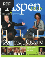 Download The Aspen Idea Winter 2010 by The Aspen Institute SN40898214 doc pdf