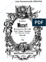 Sonata no.9-11 re+ k245pdf