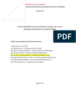 Caderno de Projetos BIM - SC - Versão Final PDF