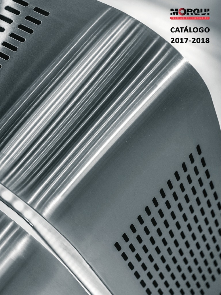 Tarifamorguiclimacastellano PDF | PDF | Innovación | Filtración