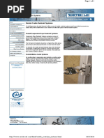 Cradle Restraint Systems