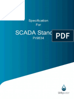 Pr9834 - SCADA Standard.pdf