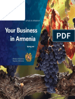 Your Business in Armenia