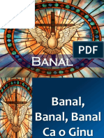 Banal 1