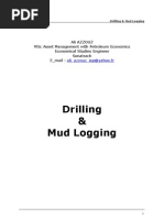 Download Drilling  Mud Logging by aliazzouz SN4089931 doc pdf