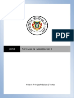 Guia de Trabajos Practicos - Textos