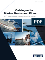 Cu Marine Catalogue 2018