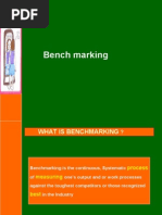 Download Benchmarking by Paramjit Sharma SN4089955 doc pdf