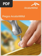 Catalogo Pregos