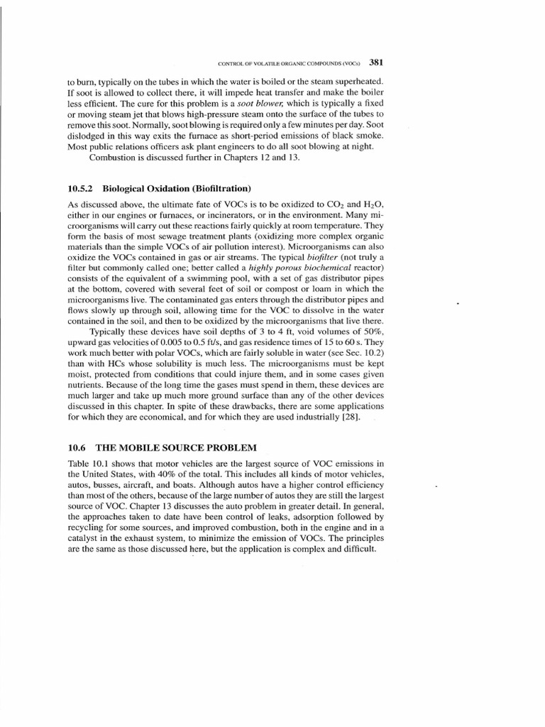 Air Pollution Control Engineering 2nd Noel de NeversPáginas407408