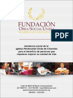 fUNDACION oBRA sOCIAL PDF