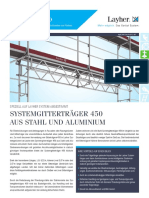 De LayherInfo SystemgittertrgerT15