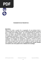 Fundamentos da Pneumática