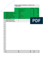 Resultados Uniciencias-Ayacucho - 2019