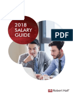 Salary Guide Japan English PDF
