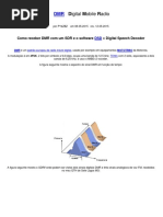 DMR - Digital Mobile Radio