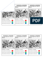 Activiidad Pintura Matematica