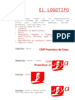 El Logotipo