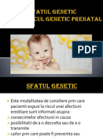 Diagnosticul Genetic