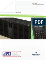 Vertiv Netsure 100B PDF