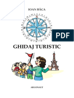 Ghidaj Turistic PDF