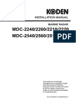 MDC-2200 - 2500 - Installation Manual - Rev07 PDF
