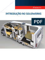 Introdução Ao SolidWorks PDF