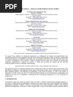 Vera H. M. B. Ely Et Al - Jardim Universal (...)(2005, Artigo)