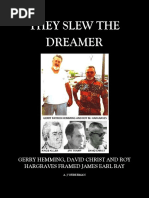 They Slew The Dreamer