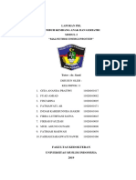 Laporan PBL Modul 2 KLP 11