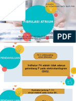 Referat Atrial Fibrilasi